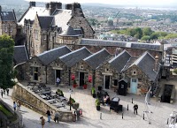 Edinburgh Castle 1087093 Image 3